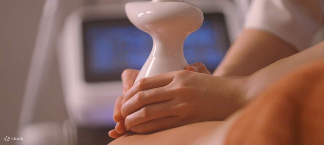 深圳艾沐春天Spa | 金中环国际商务大厦